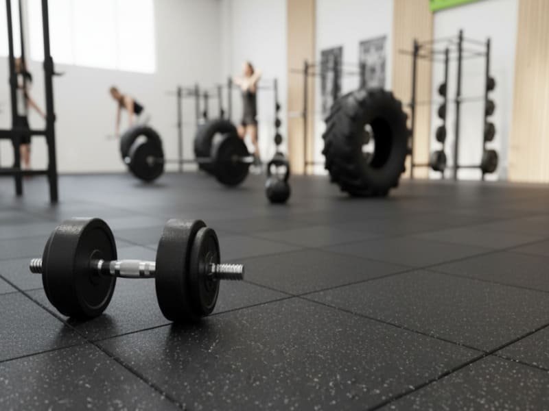 Rubber Mat Maintenance for Mold Prevention and Durability